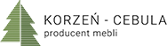 Meble Cebula